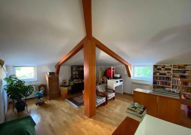 Floreasca, P+2, suprafata utila 175 mp - 1