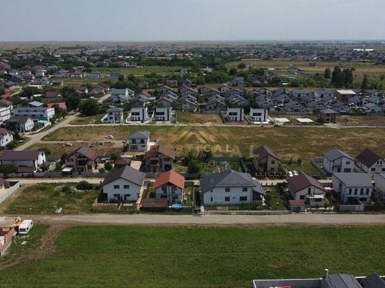 Teren 422, langa stadion, ultimul lot, Berceni - 3