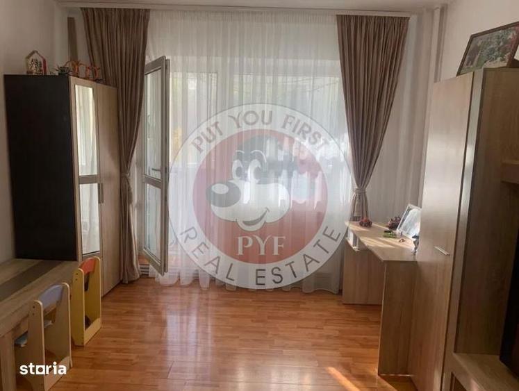 Dumbrava Noua | Ap 2 camere | Semidecomandat | 50mp | B12071 - 5