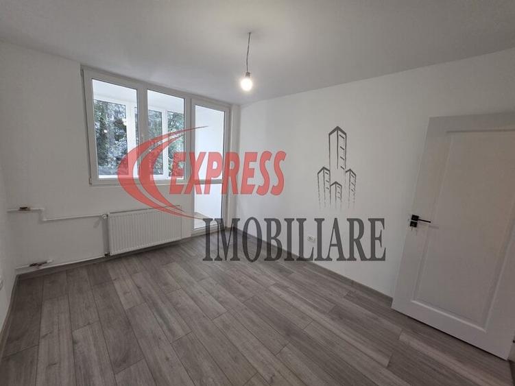 Titan, Nicolae Grigorescu, Baraj Lotru, Parc IOR, Metrou - 3