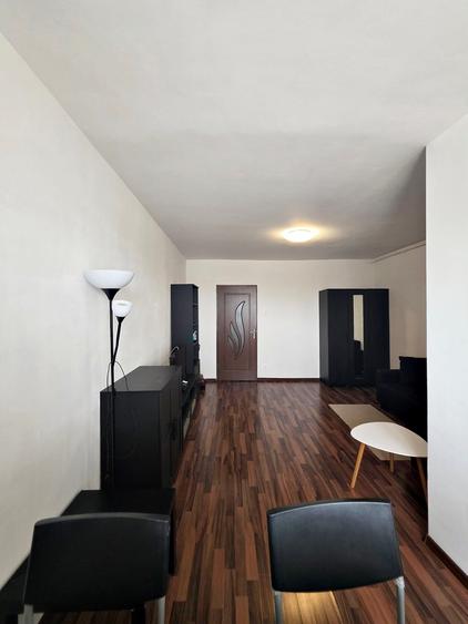 Garsoniera Renovata/ Mobilata Bld Chisinau - 9