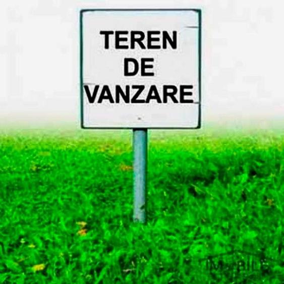 De vanzare teren si anexa in com Vanatori, Jud.Galati, sup.1100mp cu utilitati - 1
