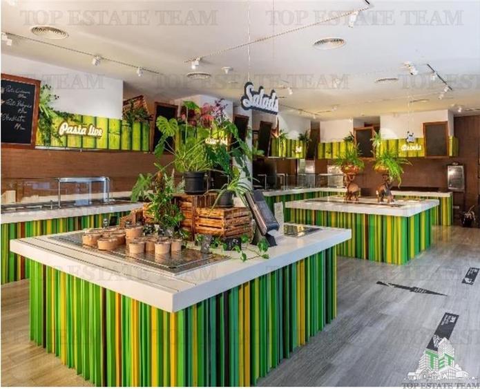 Spatiu de Birouri de 494 mp in Zona Baneasa - 8