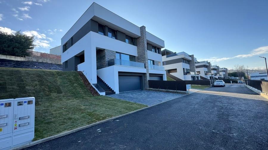 Casă tip duplex de vânzare - Calea Turzii - 8