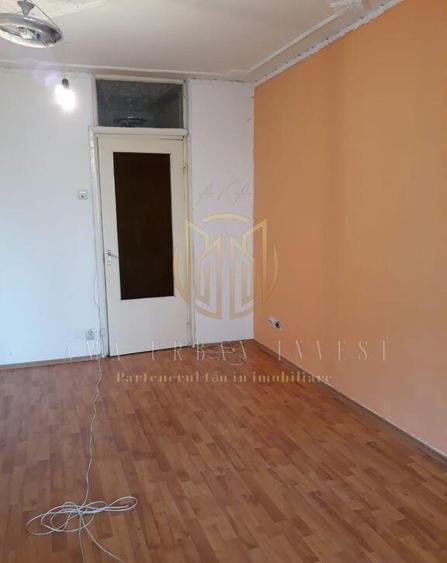 Bulevardul Chisinau garsoniera 33 mp etj 5 ,vedere Buleva... - 4