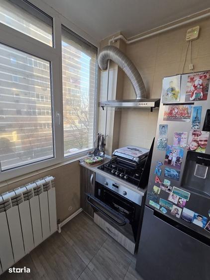 Apartament de inchiriat in Mangalia, pe str Rozelor, partea cu marea - 3