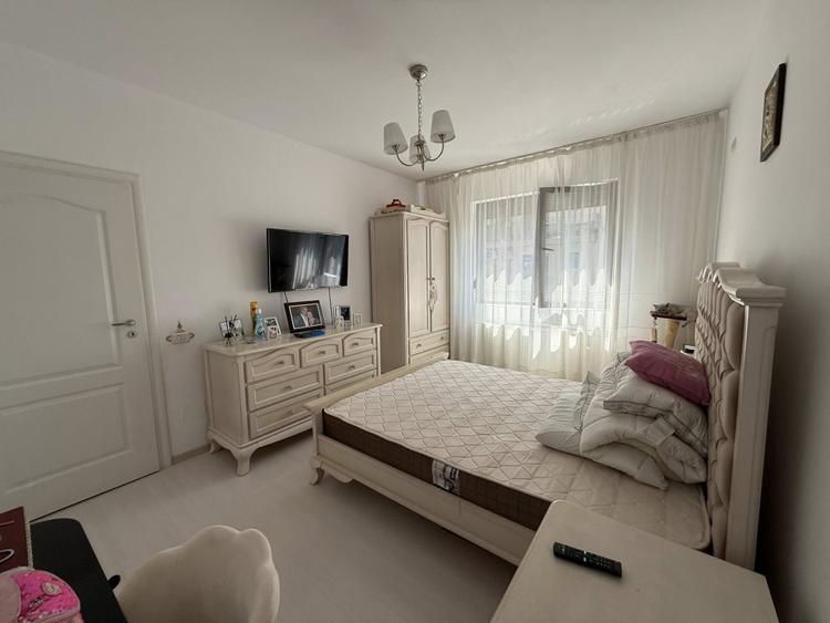 Dobroesti | Intrarea Ciresului | 3 Camere | Renovat Complet | Parcare - 6