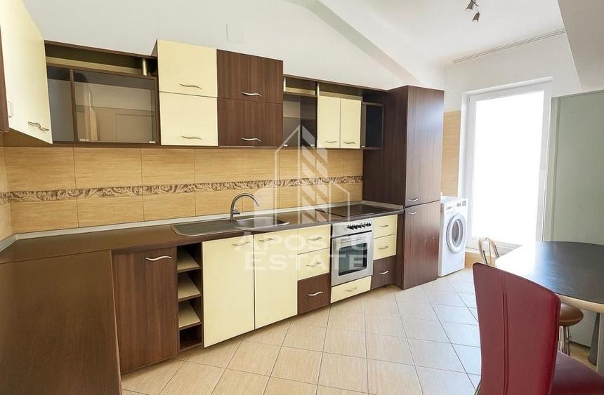 Apartament cu 4 camere, la casa, zona Mehala - 3