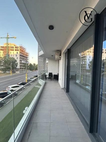 Apartament 2 camere Lake On Mamaia /Pet friendly - 1