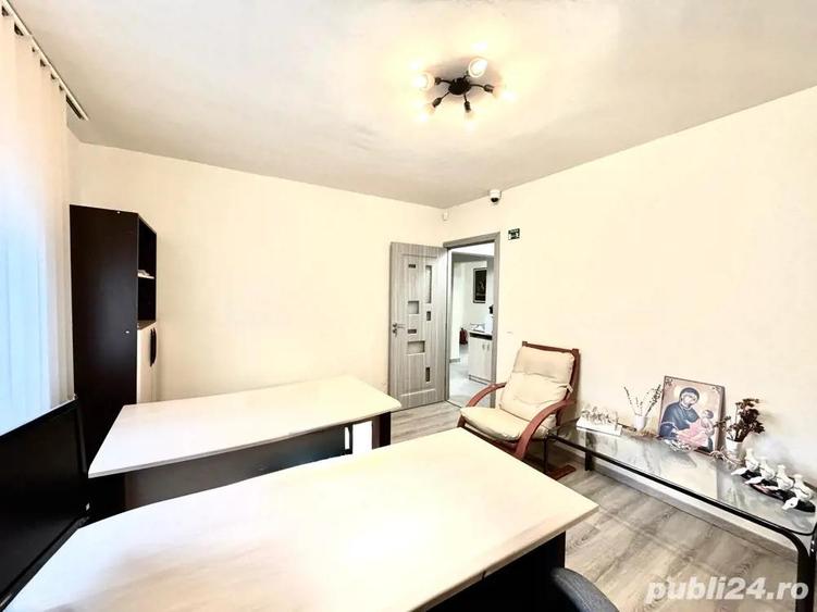 Renovat 2025 | Apartament 3 decomandate | Dorobantilor - 1