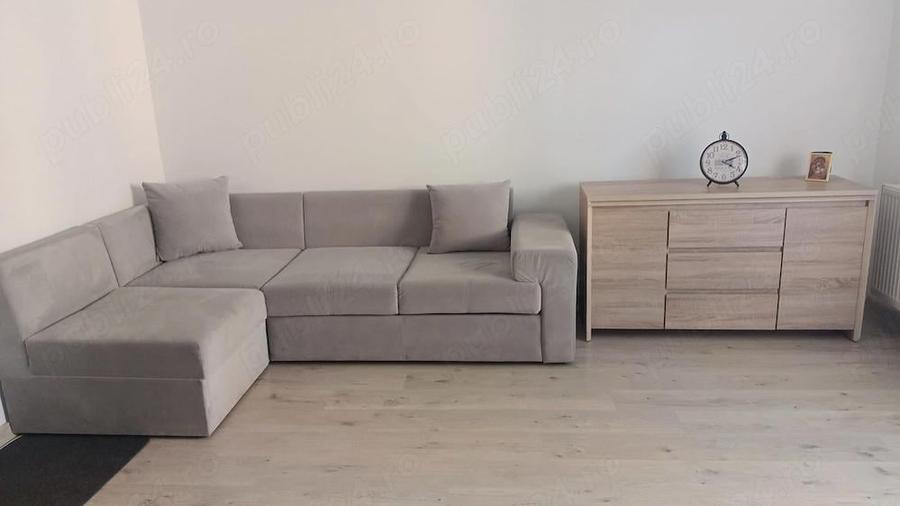 Apartament de inchiriat 2 camere - 2