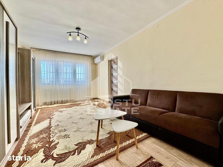 Apartamnet 2 camere, 63mp utili, Podgoria - 4