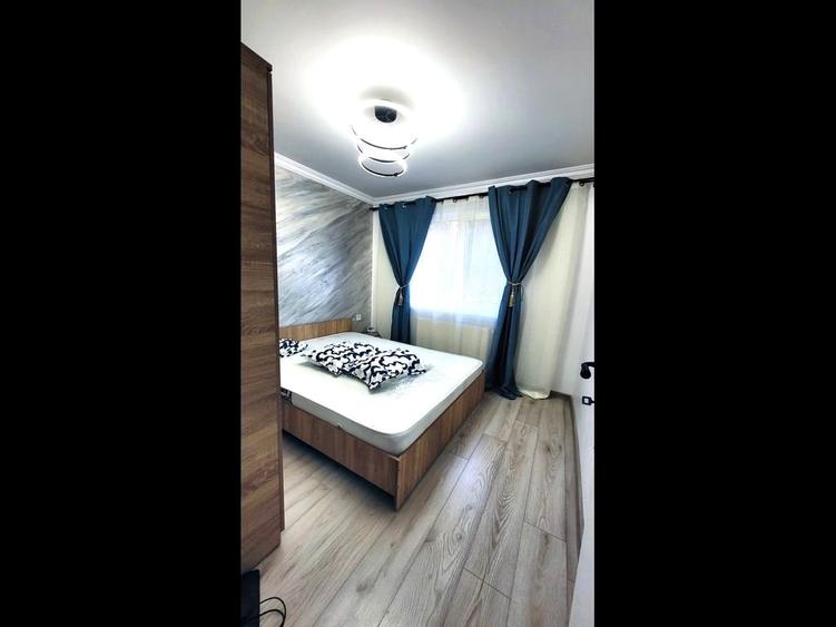 Viziru 1 Mobilat Utilat Complet etaj 1 - 6