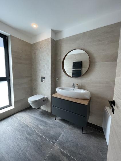 Iancu  Nicolae Villa moderna exclusivista de inchiriat - 5