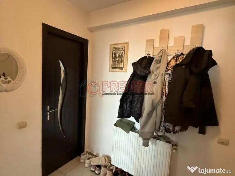 ! Garsoniera mobilata - 26 mp - Dealu Alunis - Grand Arena - 1