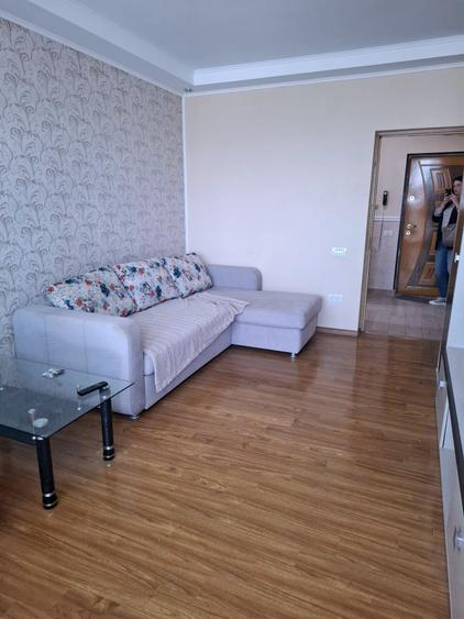 ⏩ Bratianu Scoala 8 - 2 Camere Decomandate 50m² Mobilat Utilat Centrala - 3