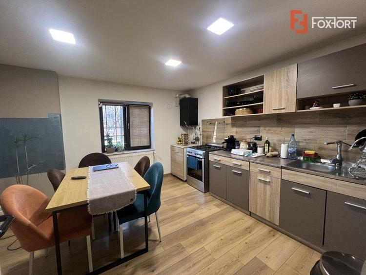 Apartament cu 4 camere de vanzare in zona Fabric - 4