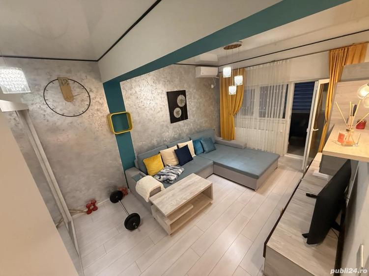 Apartament regim hotelier sector 4 - 5