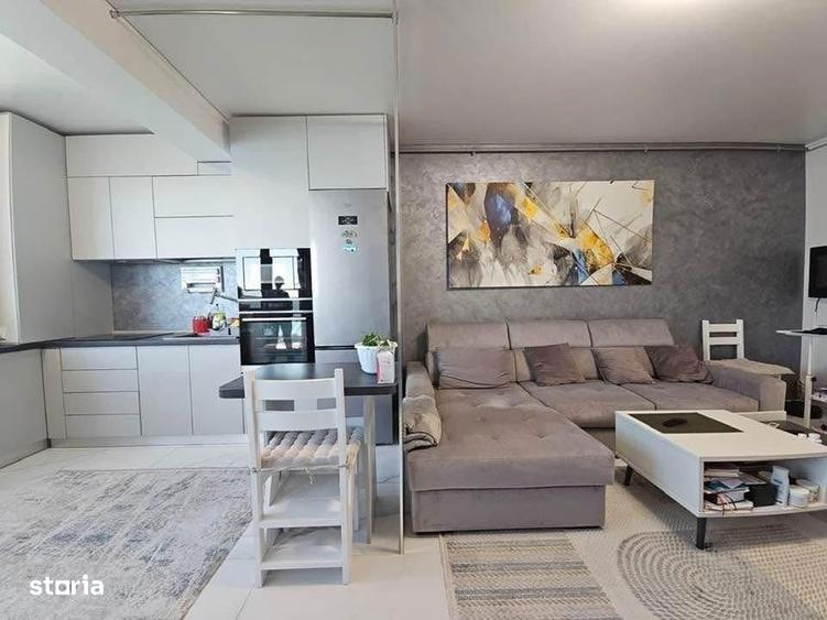 2 Camere Mamaia Nord Astoria Lake Vedere Frontala Lac Loc Parcare - 1