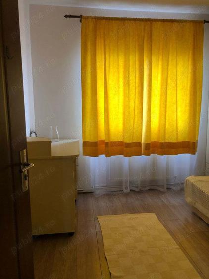 Dau in chirie apartament 3 camere 400 - 6