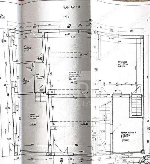 Casa spa?ioasa de vanzare | 202 mp utili | Tofalau | 180.000 - 4