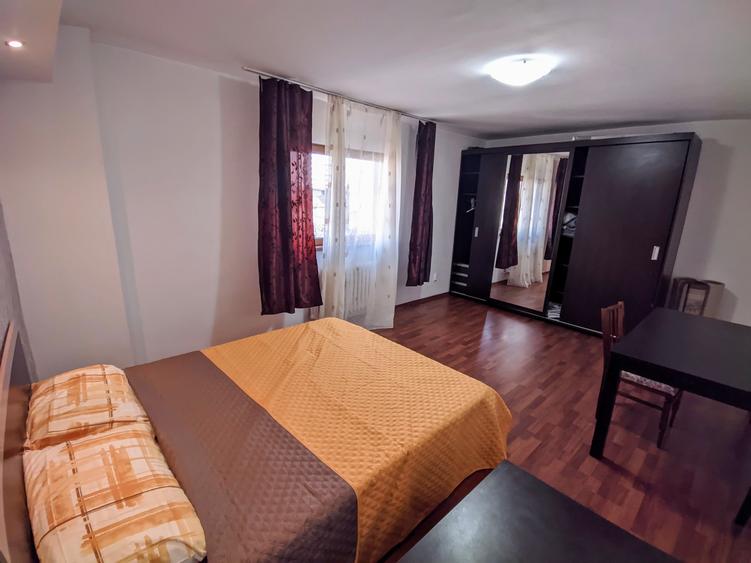 Apartament de închiriat, 2 camere, 70 mp, Calea Dorobanților - 7