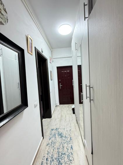 Garsoniera mobilata si utilata in Militari Residence Comison 0% - 10