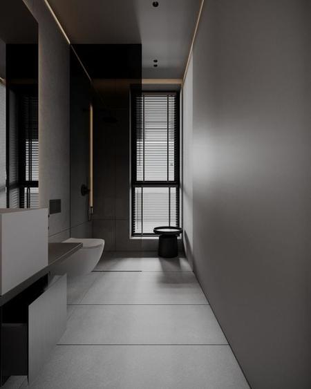 Penthouse | Zona JW Marriot | Ultra Lux - 47