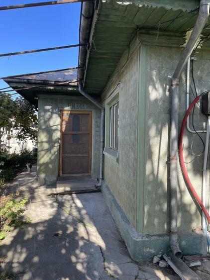 Casa la curte in municipiul Calarasi - 1