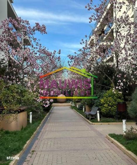 Vand apartament 4 camere in zona Baneasa Parc Privighetorilor - 4