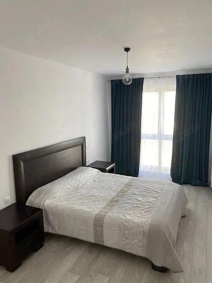 Inchiriez apartament nou 2 camere - Maurer Residence - 7