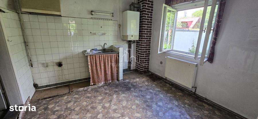 Casa Singur In Curte 399 Mp Teren/ De Vanzare , Zona Dacia, Tudor - 2