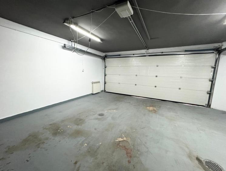 Vila premium D+P+2, 380 mp, ideala pentru birouri sau clinica – zona Parcul Circ - 21