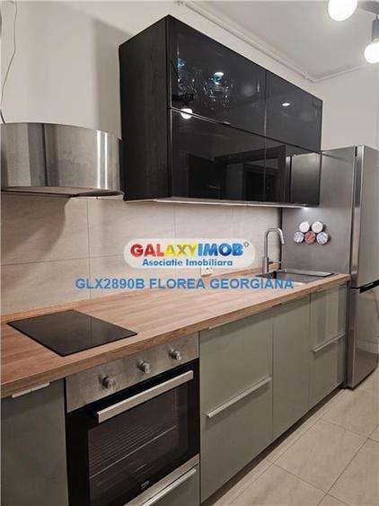 Inchiriere apartament 2 camere cu gradina pet friendly Greenfield - 6