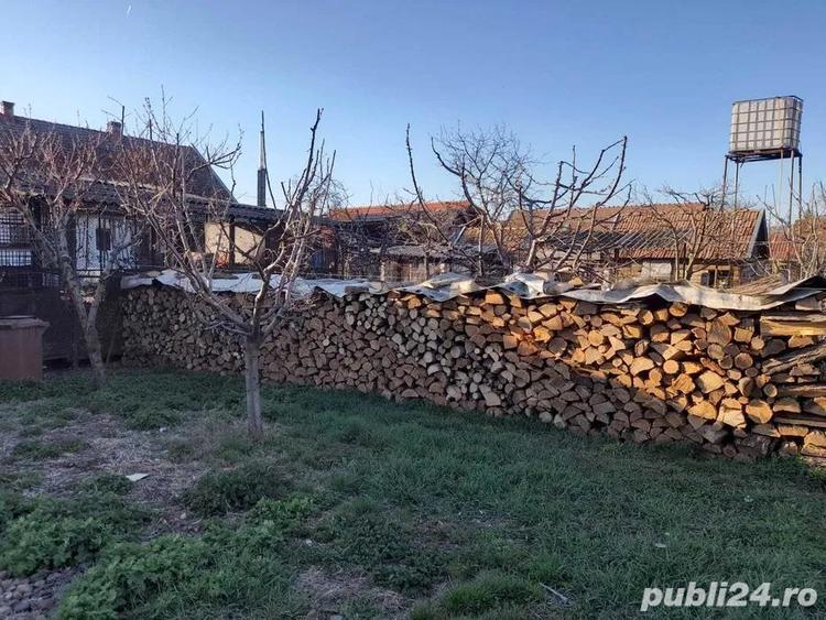 Casa de vanzare Iernut sau Teren - 1