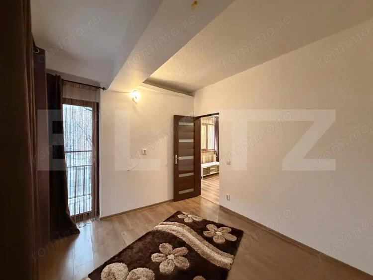 Casa P+3 + Demisol, Rovine, zona Cofetaria Dama - 3