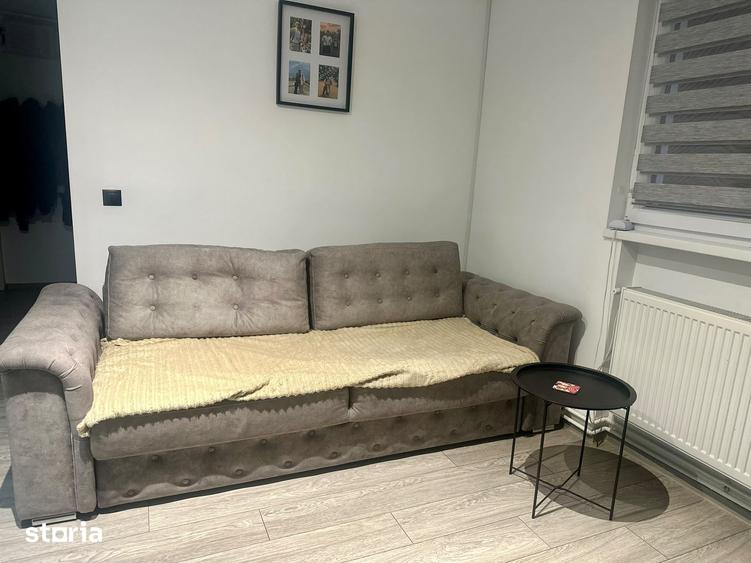 Apartament cu 2 camere în Libertății