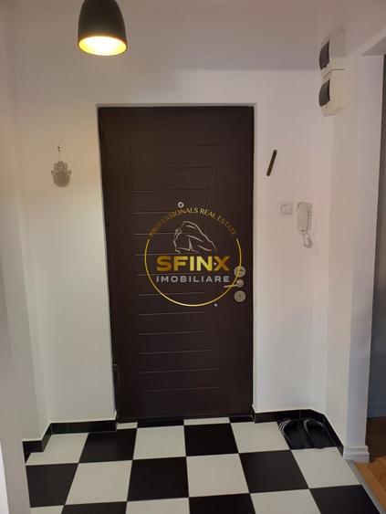 Apartament de 4 camere, superb, zona Calea Victoriei, bloc interbelic - 13