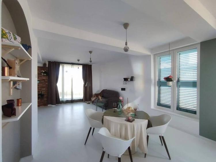 Casa 4 Camere Therme Balotesti | Toate Facilitatile | Lux, Stil - 9