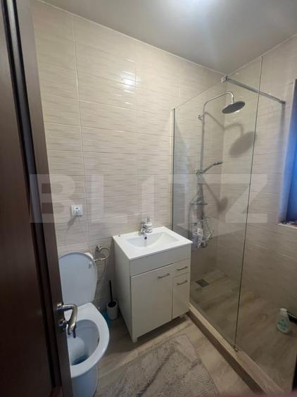 Casa Moderna in Stil Mediteranean, Nazna – Mobilata, Utilata, Zona Linistita - 10