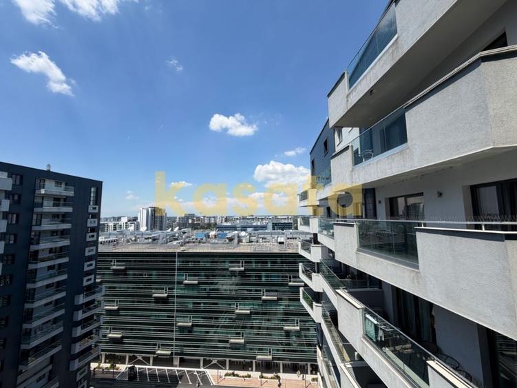 Apartament de vanzare – 2 Camere | Zona de Nord | Complex Upground - 16
