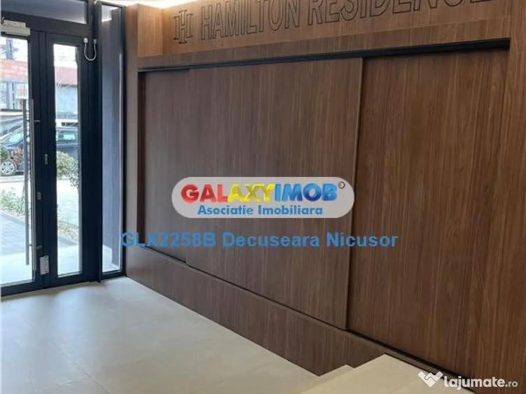 Apartament 2 camere Militari Residence 82.900 euro - 9