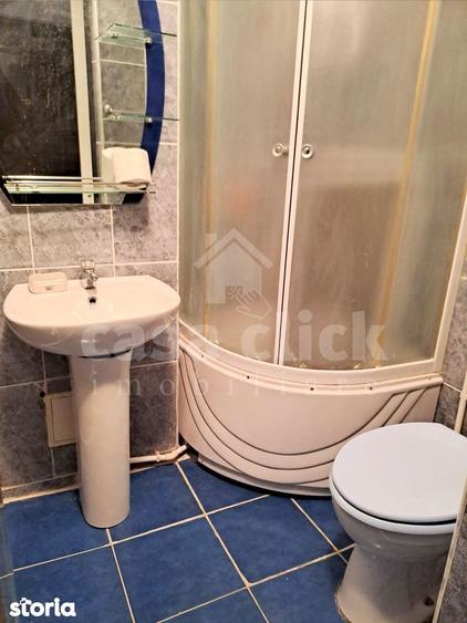 Apartament 1 camera mobilat utilat, centrala noua Micro 38 - 2