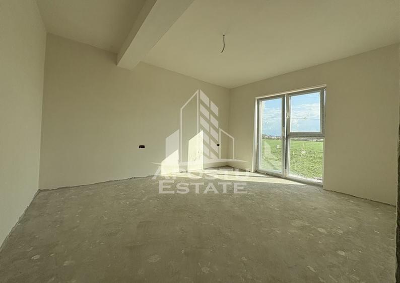 Duplex cu 4 camere Urseni - MosnitaNoua cu toate utilitatile - 7