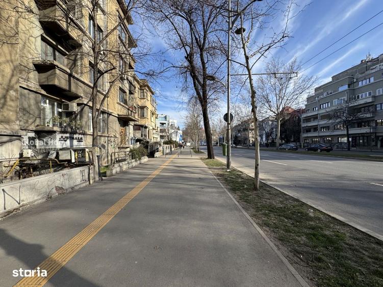 Apartament 3 camere Lascar Catargiu | Piata Romana | Birou | Cabin - 11