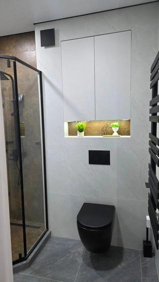 Inchiriere garsoniera Bazilescu - 1