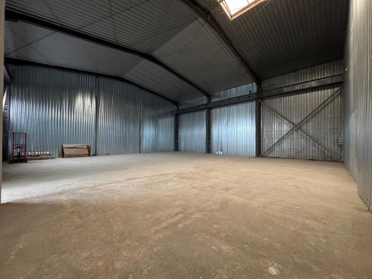 De vanzare hala industriala, 350 mp, cu amplasament foarte accesibil - 4