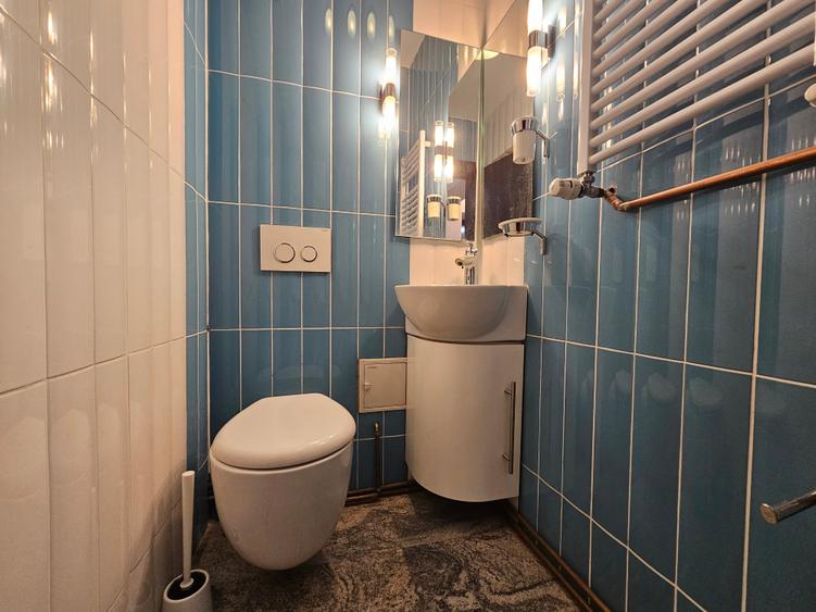 Apartament 3 camere Ultracentral - Piata Unirii - 7