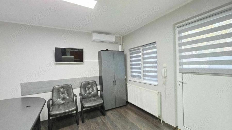 Spa?iu birou de inchiriat semicentral, str. Horea - 7