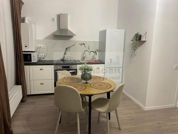Apartament modern cu 3 camere - zona Sararie, 10 min de UMF - 650€ - 1